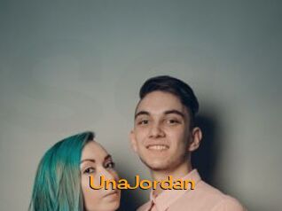 UnaJordan