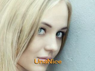 UnaNice