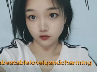 Unbeatablelovelyandcharming