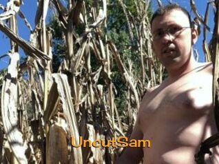UncutSam