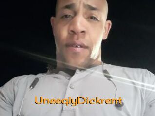 UneeqlyDickrent