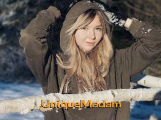 UniqueMadam