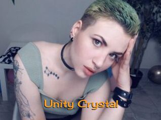 Unity_Crystal