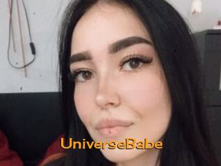 UniverseBabe Sortez Couvert