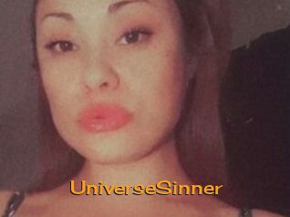 UniverseSinner