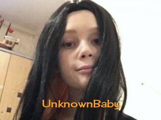 UnknownBaby