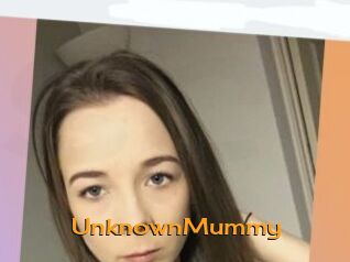 UnknownMummy