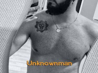 Unknownman