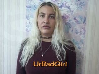 UrBadGirl