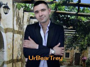 UrBearTrey