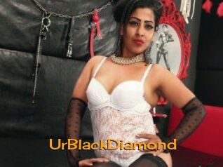 UrBlackDiamond