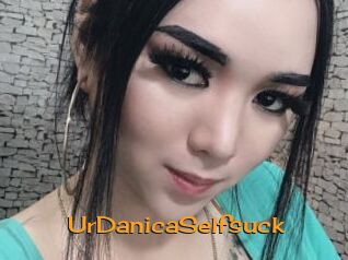 UrDanicaSelfsuck Sortez Couvert