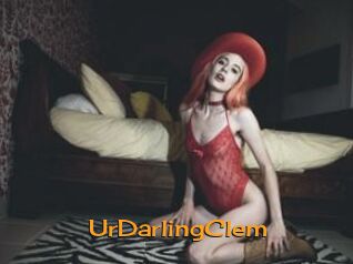 UrDarlingClem Sortez Couvert