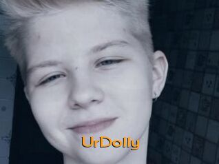 UrDolly Sortez Couvert