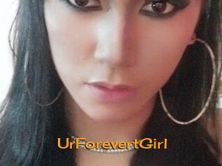 UrForevertGirl