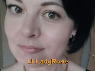 UrLadyRose