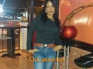 UrLatinHot