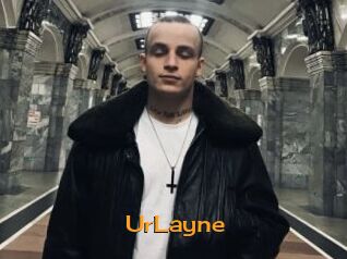 UrLayne