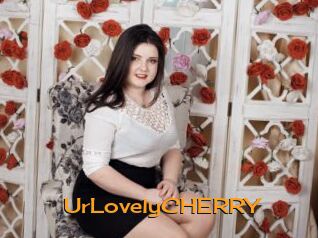 UrLovelyCHERRY