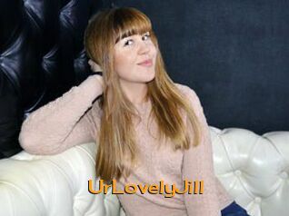 UrLovelyJill