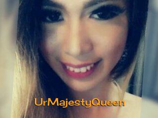 UrMajestyQueen