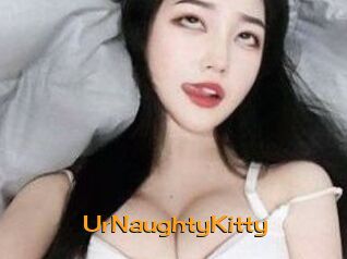 UrNaughtyKitty