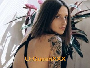 UrQueenXXX