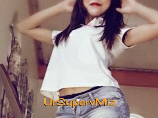 UrSupervMiz