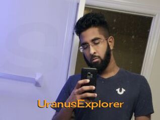 UranusExplorer