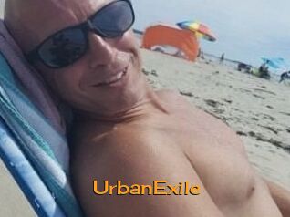 UrbanExile
