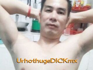 UrhothugeDICKmx