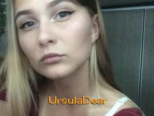 UrsulaDear