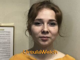 UrsulaWelch
