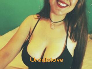 Ursulalove