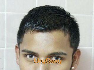 UrySexy