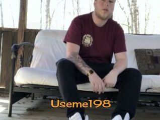 Useme198