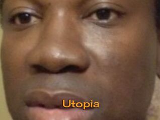Utopia Sortez Couvert