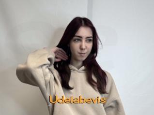 Udelabevis