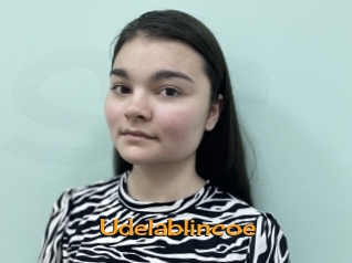 Udelablincoe