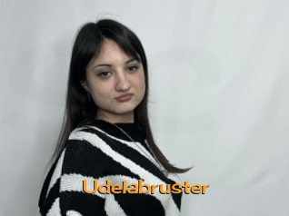 Udelabruster