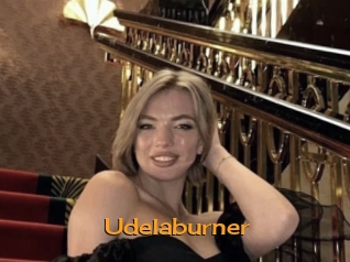 Udelaburner
