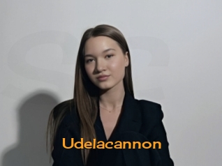 Udelacannon