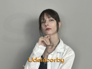 Udelacorby