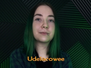 Udelacowee