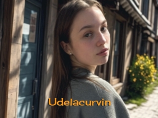 Udelacurvin