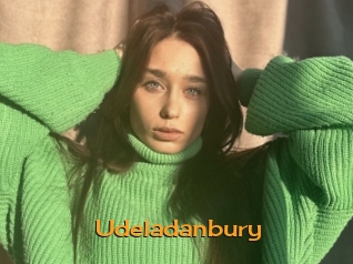 Udeladanbury
