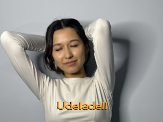 Udeladell