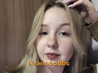 Udeladobbs
