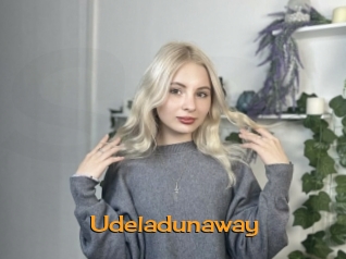 Udeladunaway
