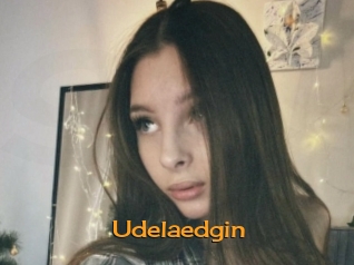 Udelaedgin